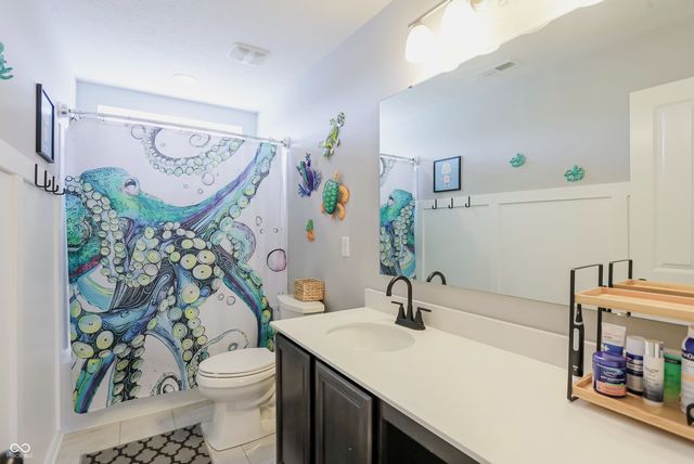 4362 Gallop Court, Bargersville, IN 46106