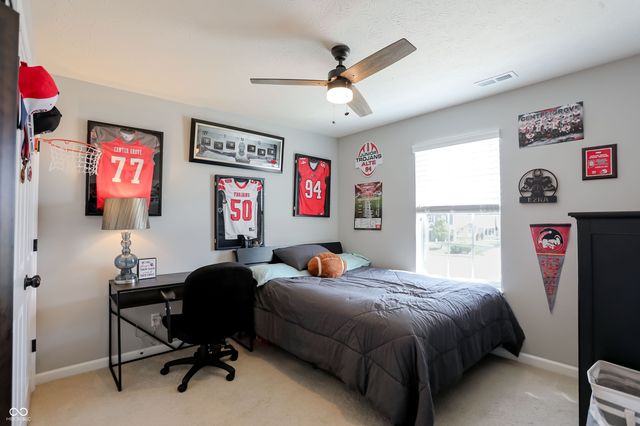 4362 Gallop Court, Bargersville, IN 46106