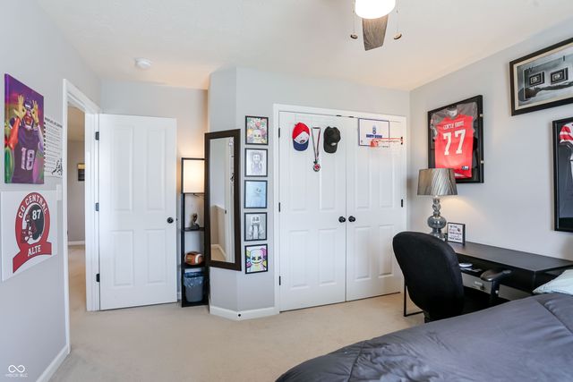 4362 Gallop Court, Bargersville, IN 46106