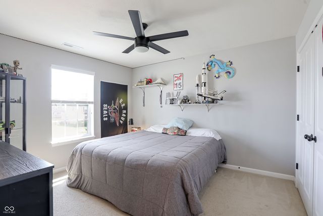 4362 Gallop Court, Bargersville, IN 46106