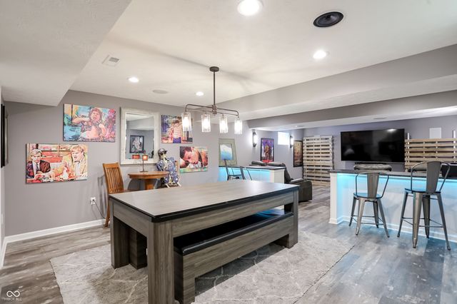 4362 Gallop Court, Bargersville, IN 46106