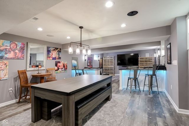 4362 Gallop Court, Bargersville, IN 46106