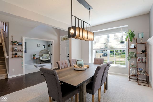 4362 Gallop Court, Bargersville, IN 46106