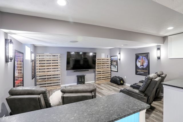 4362 Gallop Court, Bargersville, IN 46106