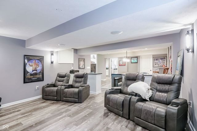 4362 Gallop Court, Bargersville, IN 46106