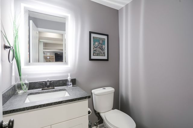 4362 Gallop Court, Bargersville, IN 46106