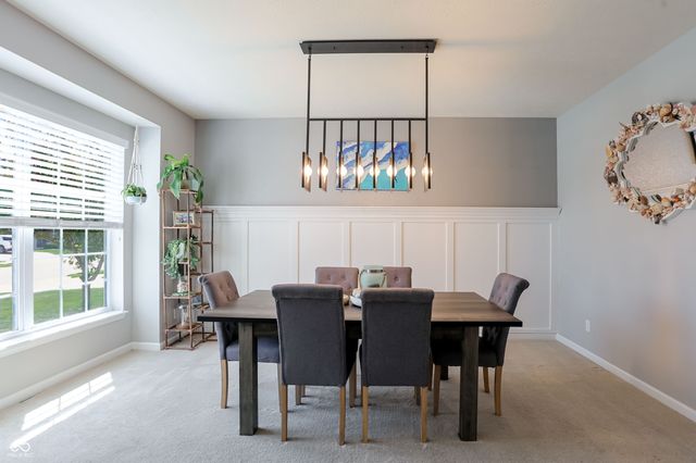 4362 Gallop Court, Bargersville, IN 46106