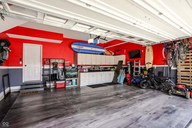 4362 Gallop Court, Bargersville, IN 46106