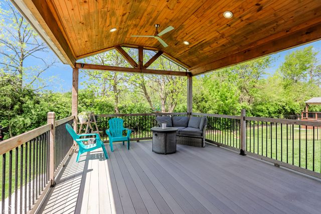 4362 Gallop Court, Bargersville, IN 46106