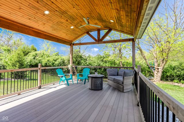 4362 Gallop Court, Bargersville, IN 46106