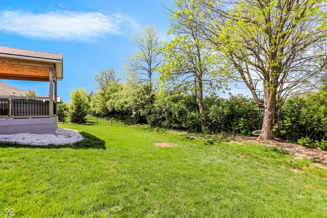 4362 Gallop Court, Bargersville, IN 46106