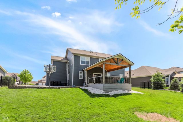 4362 Gallop Court, Bargersville, IN 46106