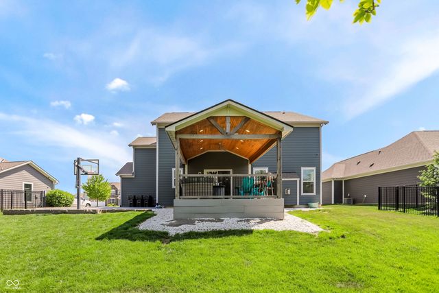 4362 Gallop Court, Bargersville, IN 46106