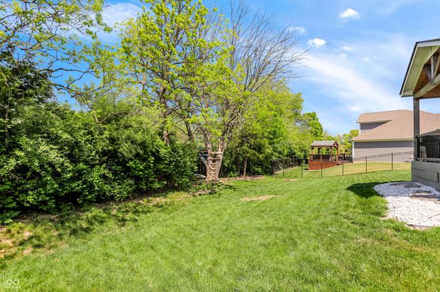 4362 Gallop Court, Bargersville, IN 46106