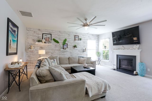 4362 Gallop Court, Bargersville, IN 46106