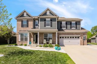 4362 Gallop Court, Bargersville, IN 46106