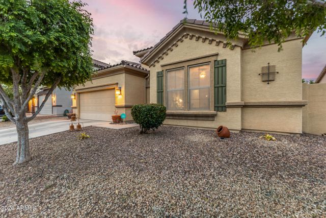 18362 W MARCONI Avenue, Surprise, AZ 85388