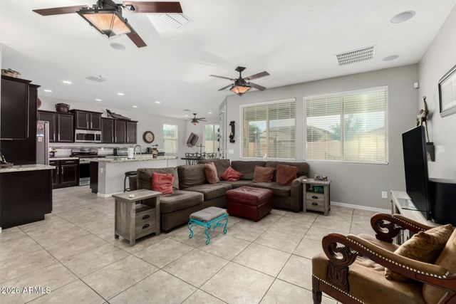 18362 W MARCONI Avenue, Surprise, AZ 85388