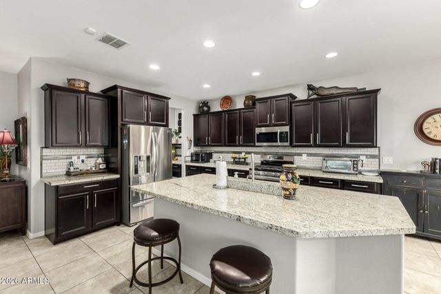 18362 W MARCONI Avenue, Surprise, AZ 85388