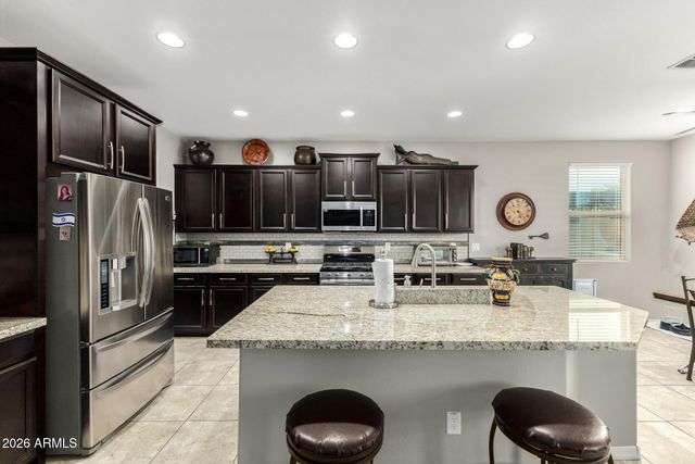 18362 W MARCONI Avenue, Surprise, AZ 85388