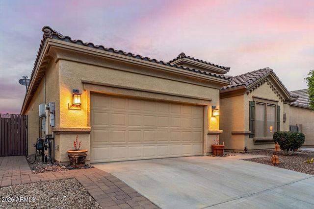 18362 W MARCONI Avenue, Surprise, AZ 85388