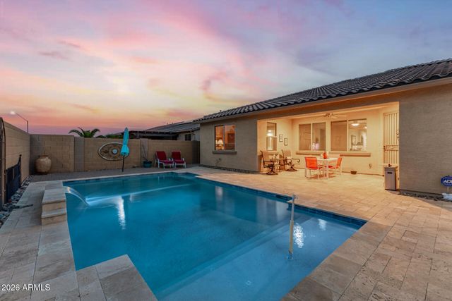 18362 W MARCONI Avenue, Surprise, AZ 85388