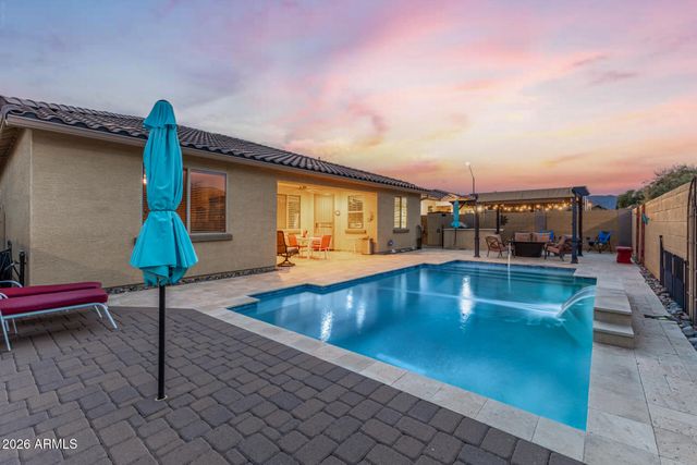 18362 W MARCONI Avenue, Surprise, AZ 85388