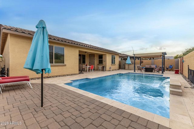 18362 W MARCONI Avenue, Surprise, AZ 85388