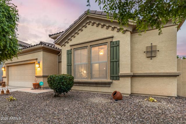 18362 W MARCONI Avenue, Surprise, AZ 85388