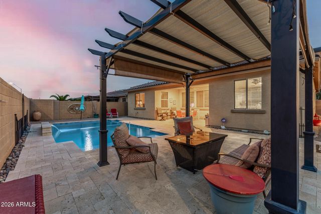 18362 W MARCONI Avenue, Surprise, AZ 85388