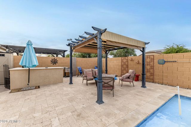 18362 W MARCONI Avenue, Surprise, AZ 85388