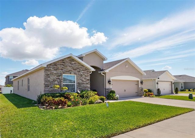 1703 DAYSTAR DRIVE, Haines City, FL 33844
