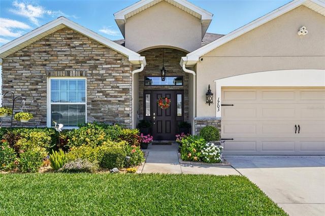 1703 DAYSTAR DRIVE, Haines City, FL 33844