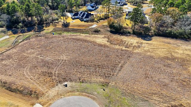 9654 Old Cedars Court, Plantersville, TX 77363