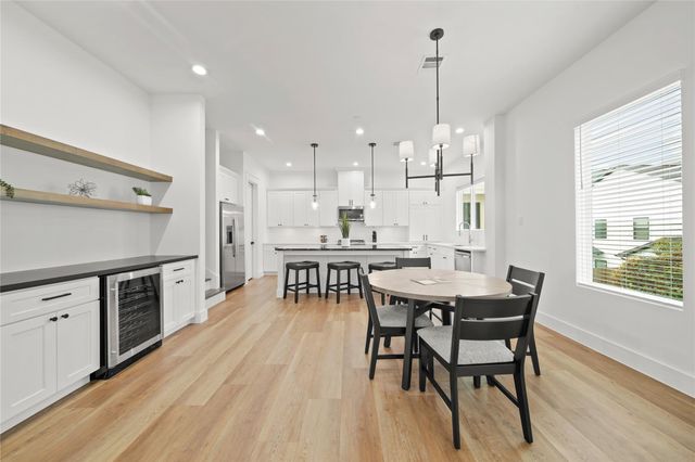 2510 Gray Street, Houston, TX 77003