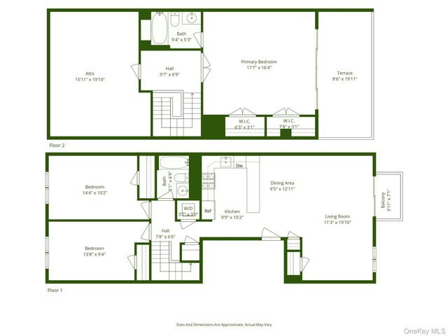 126 Beach 92nd Street 3C, Far Rockaway, NY 11693