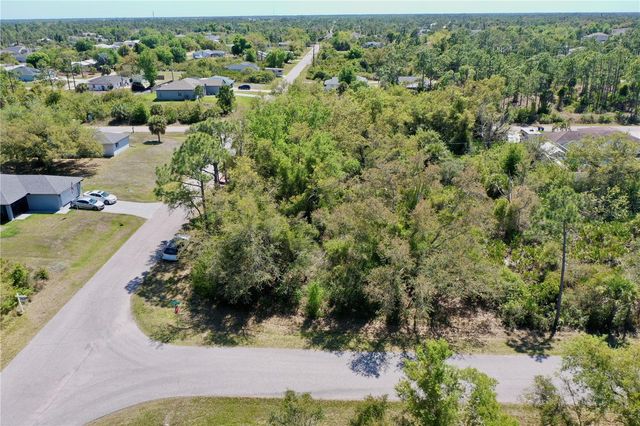 12193 NOEL AVENUE, Port Charlotte, FL 33981