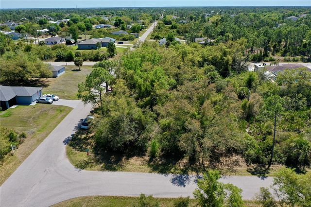 12193 NOEL AVENUE, Port Charlotte, FL 33981