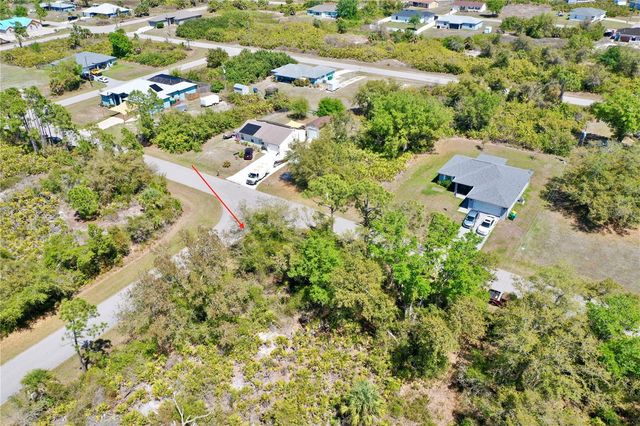 12193 NOEL AVENUE, Port Charlotte, FL 33981