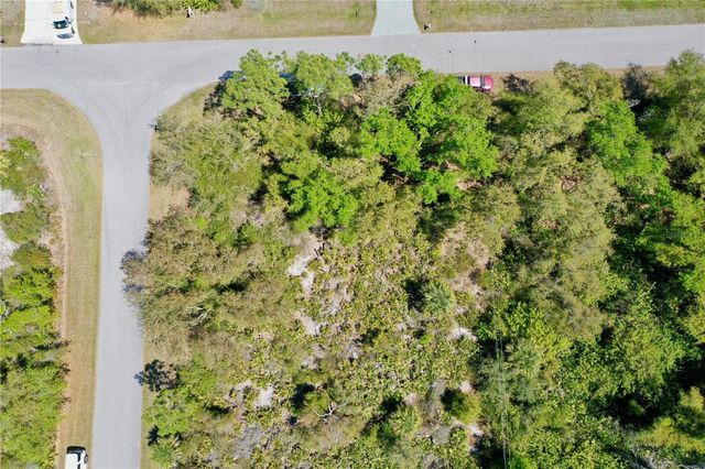 12193 NOEL AVENUE, Port Charlotte, FL 33981