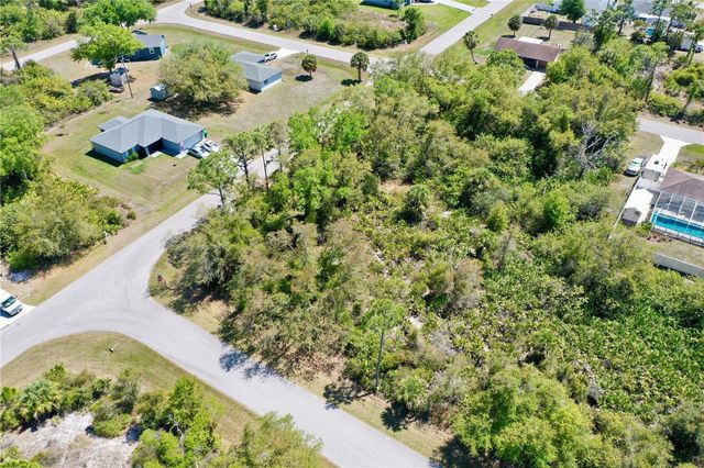 12193 NOEL AVENUE, Port Charlotte, FL 33981