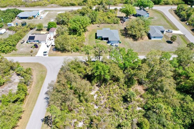 12193 NOEL AVENUE, Port Charlotte, FL 33981