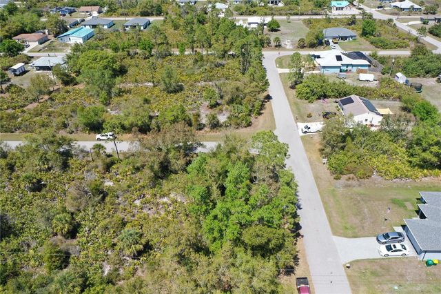 12193 NOEL AVENUE, Port Charlotte, FL 33981