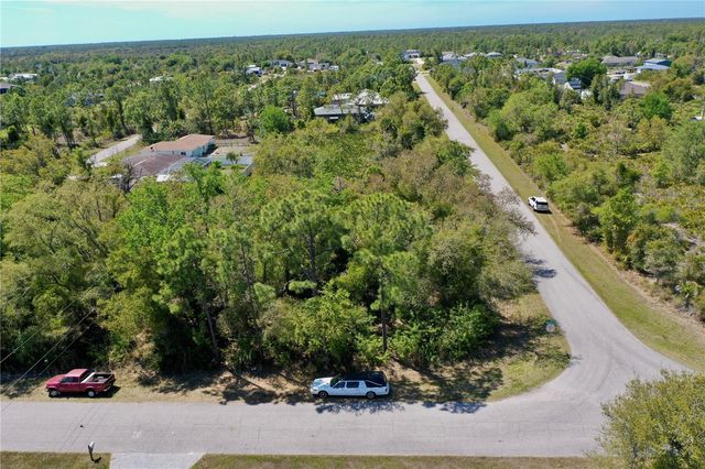 12193 NOEL AVENUE, Port Charlotte, FL 33981