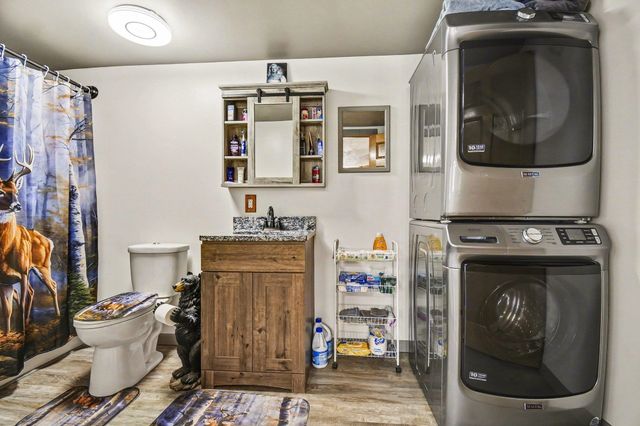 234 W Elder, Harrison, MI 48625