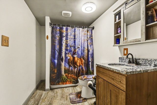 234 W Elder, Harrison, MI 48625