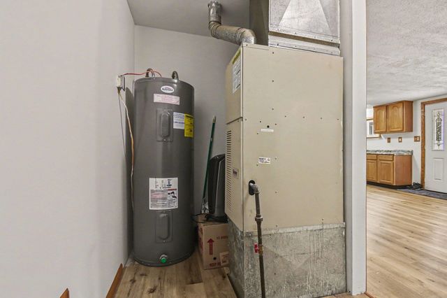 234 W Elder, Harrison, MI 48625