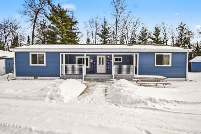 234 W Elder, Harrison, MI 48625