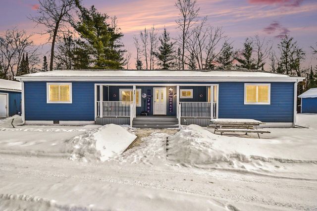 234 W Elder, Harrison, MI 48625