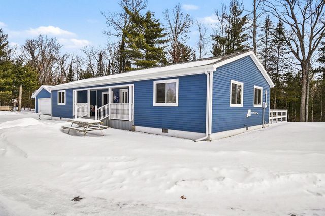 234 W Elder, Harrison, MI 48625